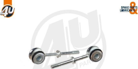 4U Autoparts F42096 - Rod / Strut, stabiliser car-mod.net