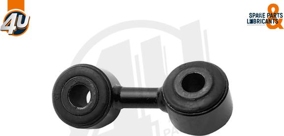 4U Autoparts F55373 - Rod / Strut, stabiliser car-mod.net