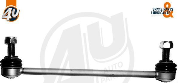 4U Autoparts F56283 - Rod / Strut, stabiliser car-mod.net