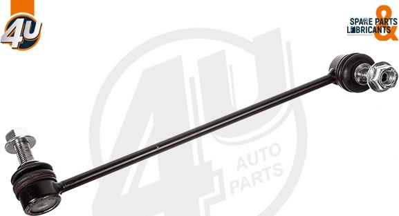 4U Autoparts F58963 - Rod / Strut, stabiliser car-mod.net