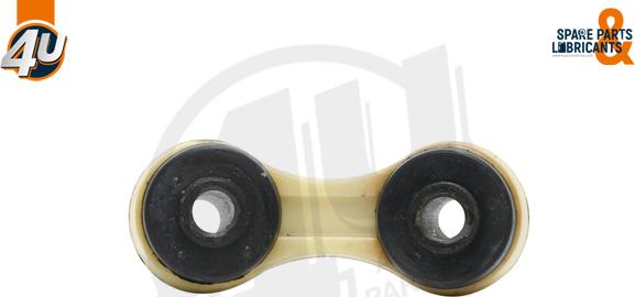 4U Autoparts F58568 - Rod / Strut, stabiliser car-mod.net