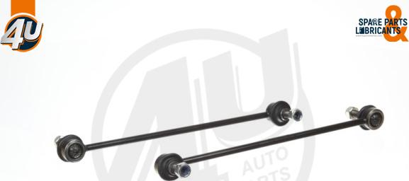 4U Autoparts F53635 - Rod / Strut, stabiliser car-mod.net