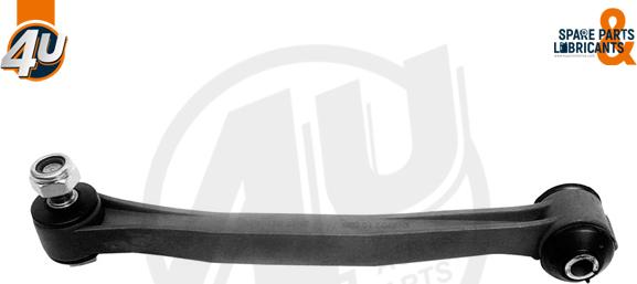 4U Autoparts F52853 - Rod / Strut, stabiliser car-mod.net