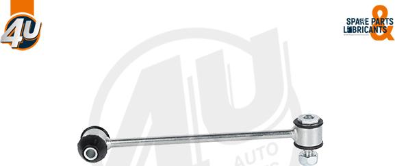 4U Autoparts F52871 - Rod / Strut, stabiliser car-mod.net
