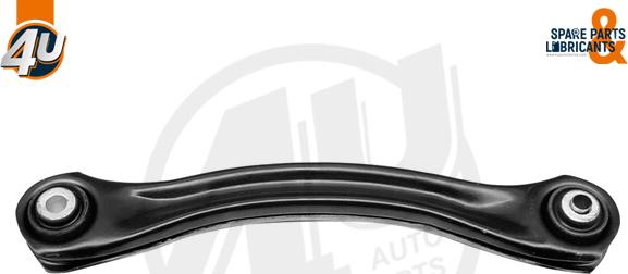 4U Autoparts F66281 - Track Control Arm car-mod.net
