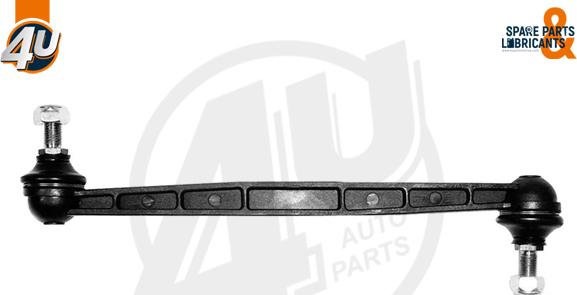4U Autoparts F61829 - Rod / Strut, stabiliser car-mod.net