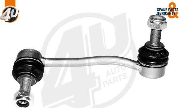 4U Autoparts F62568 - Rod / Strut, stabiliser car-mod.net
