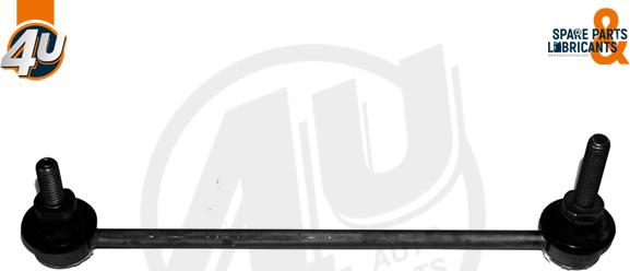 4U Autoparts F67690 - Rod / Strut, stabiliser car-mod.net