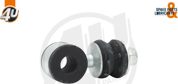 4U Autoparts F67186 - Rod / Strut, stabiliser car-mod.net