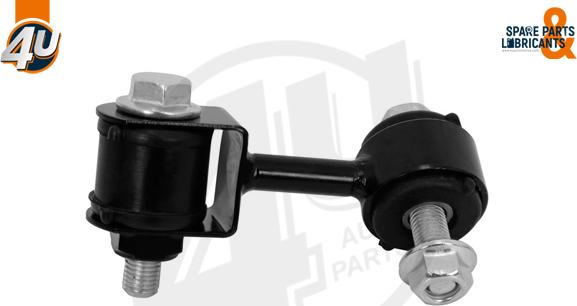 4U Autoparts F09512 - Rod / Strut, stabiliser car-mod.net