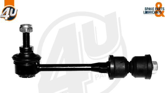 4U Autoparts F09610 - Rod / Strut, stabiliser car-mod.net