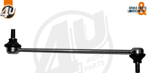 4U Autoparts F09673 - Rod / Strut, stabiliser car-mod.net