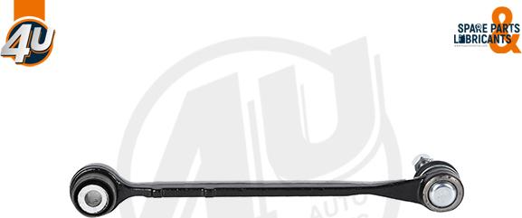 4U Autoparts F09898 - Rod / Strut, wheel suspension car-mod.net