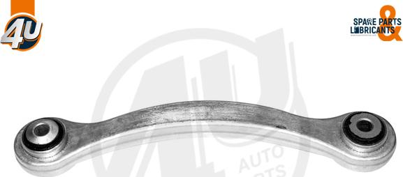 4U Autoparts F09806 - Pitman Arm car-mod.net