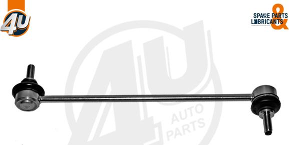 4U Autoparts F09812 - Rod / Strut, stabiliser car-mod.net