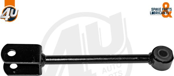 4U Autoparts F09782 - Rod / Strut, stabiliser car-mod.net