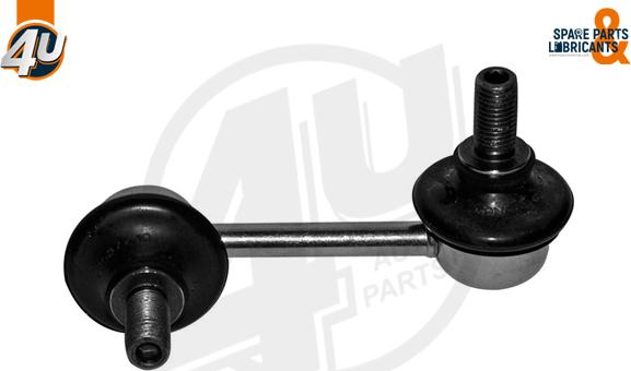 4U Autoparts F09729 - Rod / Strut, stabiliser car-mod.net