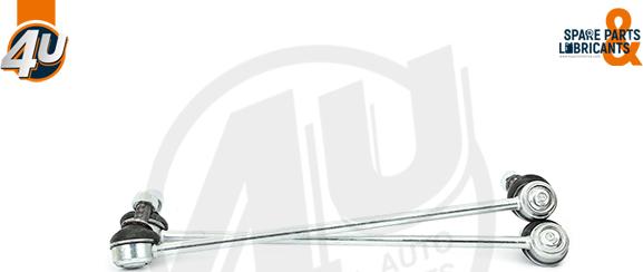 4U Autoparts F04884 - Rod / Strut, stabiliser car-mod.net