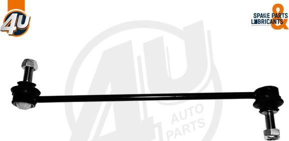 4U Autoparts F05013 - Rod / Strut, stabiliser car-mod.net