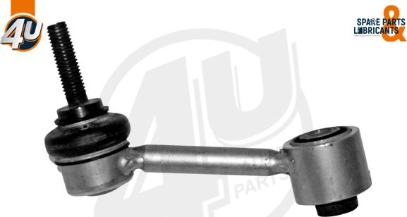4U Autoparts F06825 - Rod / Strut, stabiliser car-mod.net