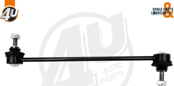 4U Autoparts F00880 - Rod / Strut, stabiliser car-mod.net
