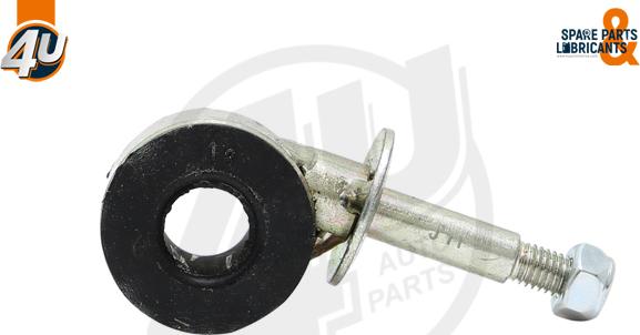 4U Autoparts F01349 - Rod / Strut, stabiliser car-mod.net