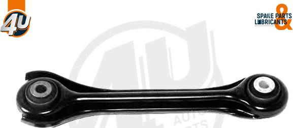4U Autoparts F08449 - Track Control Arm car-mod.net