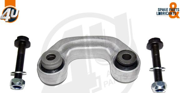 4U Autoparts F08335 - Rod / Strut, stabiliser car-mod.net