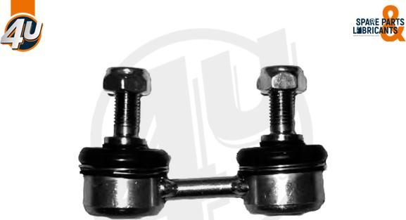 4U Autoparts F03057 - Rod / Strut, stabiliser car-mod.net