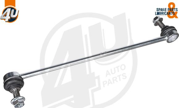 4U Autoparts F03896 - Rod / Strut, stabiliser car-mod.net