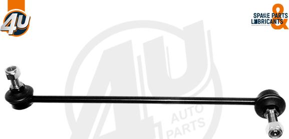 4U Autoparts F02570 - Rod / Strut, stabiliser car-mod.net