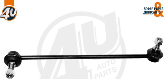 4U Autoparts F02571 - Rod / Strut, stabiliser car-mod.net
