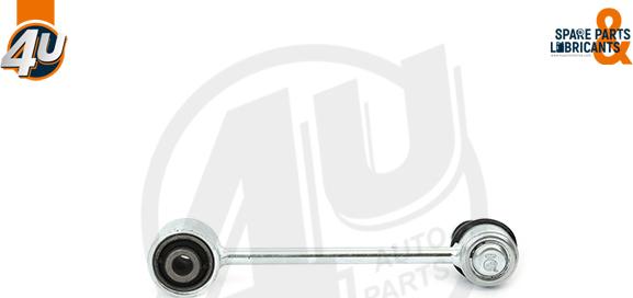 4U Autoparts F02225 - Rod / Strut, stabiliser car-mod.net