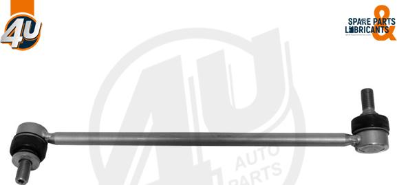 4U Autoparts F02713 - Rod / Strut, stabiliser car-mod.net
