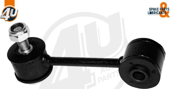 4U Autoparts F07297 - Rod / Strut, stabiliser car-mod.net