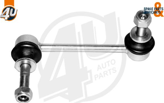 4U Autoparts F14116 - Rod / Strut, stabiliser car-mod.net