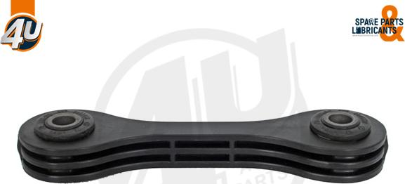 4U Autoparts F14257 - Rod / Strut, stabiliser car-mod.net