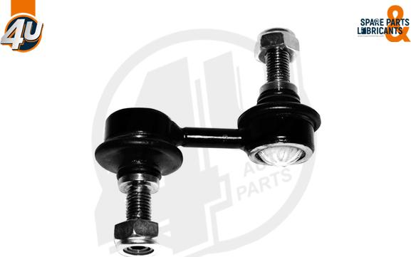 4U Autoparts F15498 - Rod / Strut, stabiliser car-mod.net