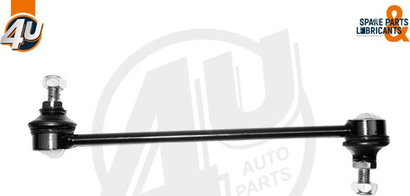 4U Autoparts F15626 - Rod / Strut, stabiliser car-mod.net