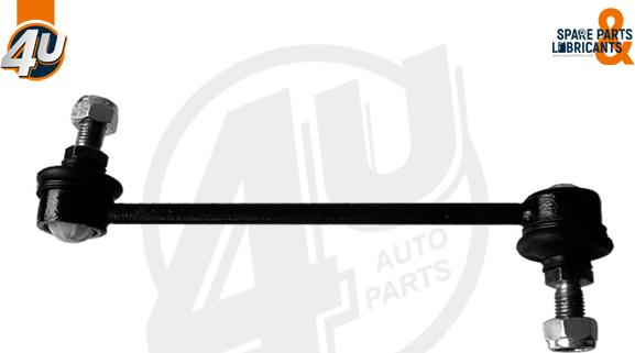 4U Autoparts F15855 - Rod / Strut, stabiliser car-mod.net