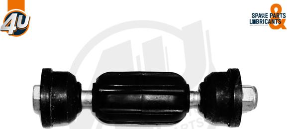 4U Autoparts F15240 - Rod / Strut, stabiliser car-mod.net