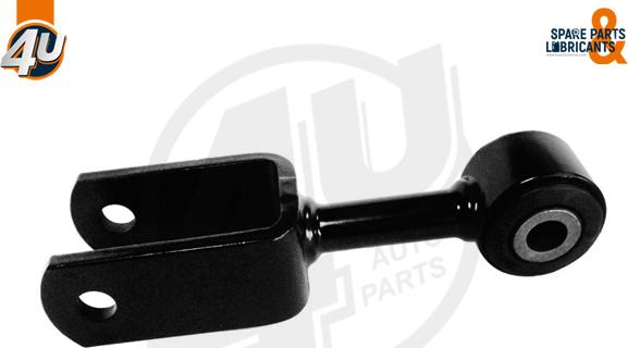4U Autoparts F16734 - Rod / Strut, stabiliser car-mod.net