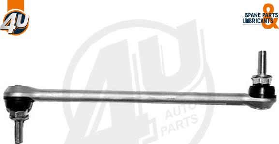 4U Autoparts F10938 - Rod / Strut, stabiliser car-mod.net