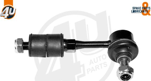 4U Autoparts F10406 - Rod / Strut, stabiliser car-mod.net