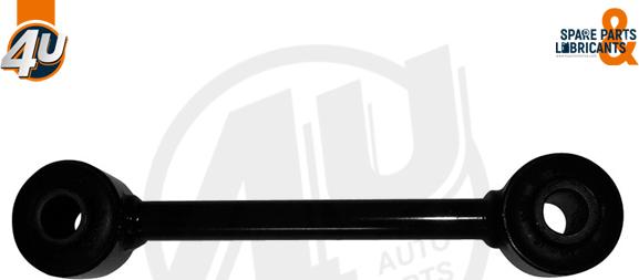4U Autoparts F10584 - Rod / Strut, stabiliser car-mod.net