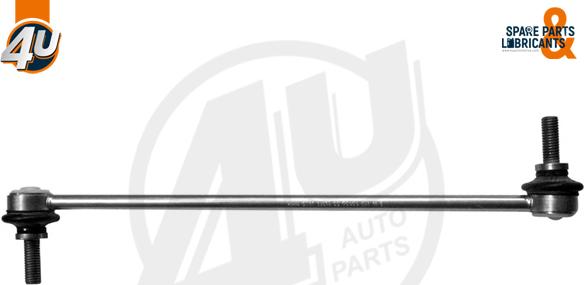 4U Autoparts F10605 - Rod / Strut, stabiliser car-mod.net
