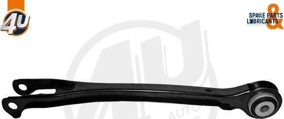 4U Autoparts F10366 - Track Control Arm car-mod.net