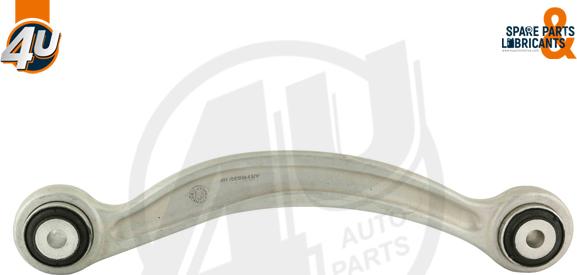 4U Autoparts F10244 - Track Control Arm car-mod.net