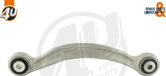 4U Autoparts F10245 - Track Control Arm car-mod.net