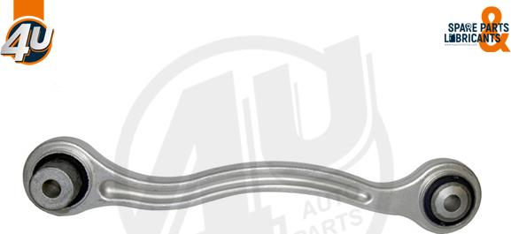 4U Autoparts F10240 - Track Control Arm car-mod.net